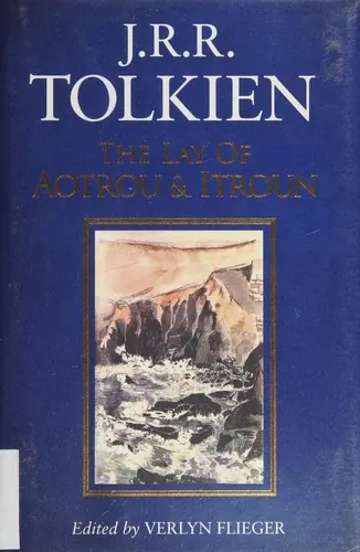 Portada de La balada de Aotrou e Itroun