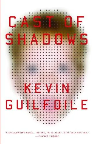 Portada de Cast of Shadows