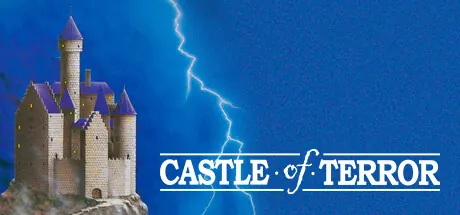 Capa de Castle of Terror