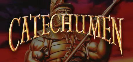 Portada de Catechumen