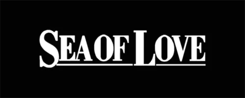 Capa de Sea of Love