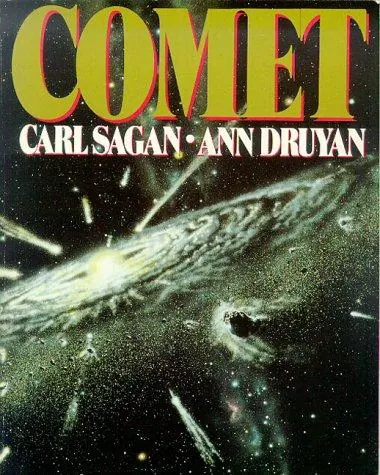 Cover of Comet
