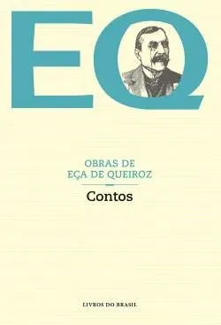 Cover of Contos