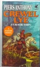 Capa de Crewel Lye: A Caustic Yarn