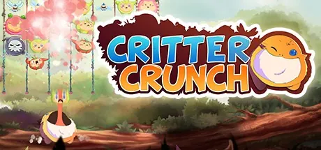 Cover of Critter Crunch