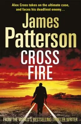 Portada de Cross Fire