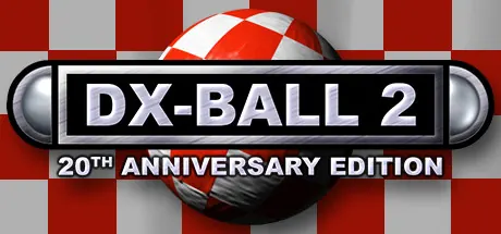 Portada de DX-Ball 2