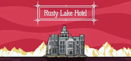 Portada de Rusty Lake Hotel