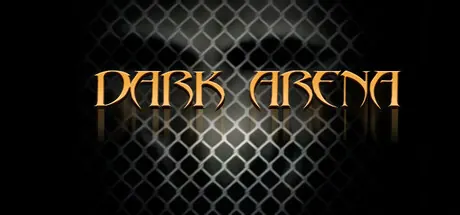 Portada de Dark Arena