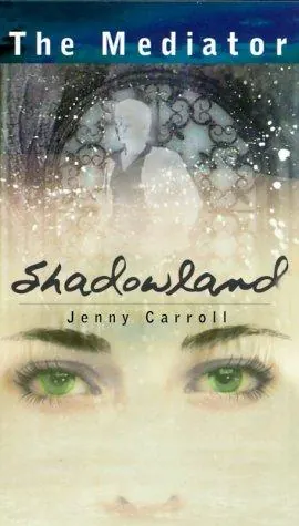 Cover of Shadowland