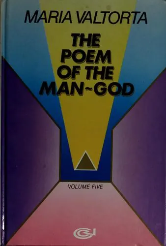 Capa de The Gospel as Revealed to Me
