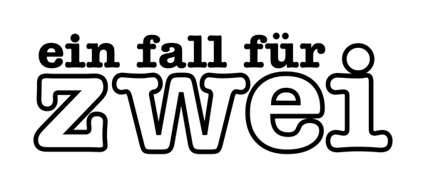 Cover of Ein Fall für zwei