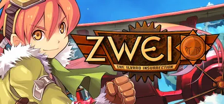 Portada de Zwei II