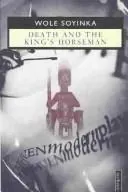 Capa de Death and the King's Horseman