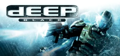 Portada de Deep Black
