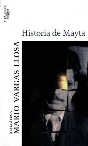 Portada de Historia de Mayta