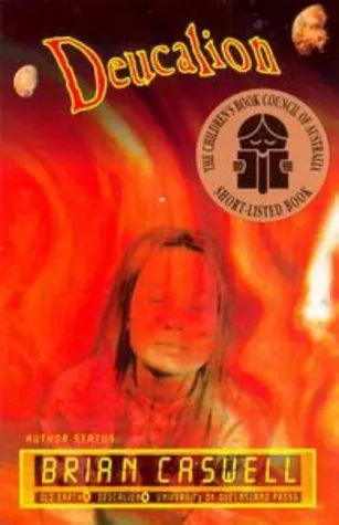 Cover of Deucalion