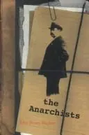 Portada de Die Anarchisten
