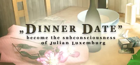 Capa de Dinner Date