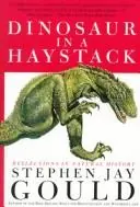 Capa de Dinosaur in a Haystack