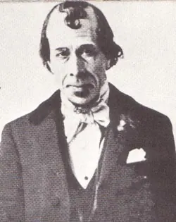 Capa de Disraeli