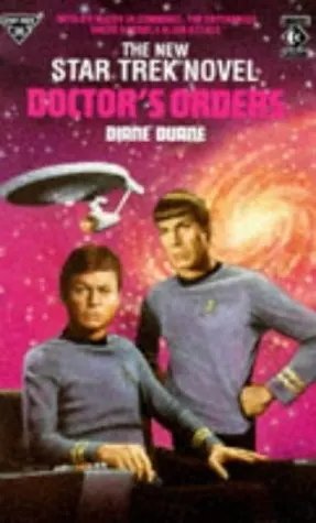 Portada de Doctor's Orders