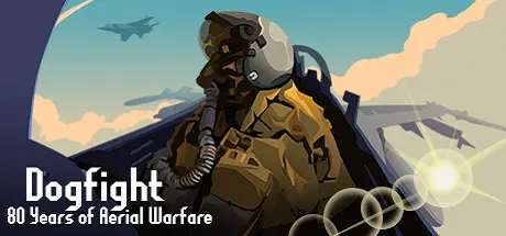 Cover of Dogfight