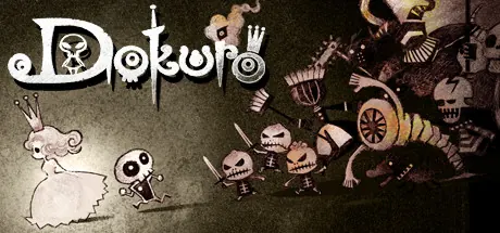 Cover of Dokuro
