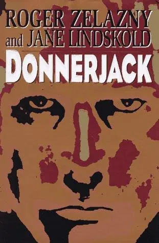 Cover of Donnerjack