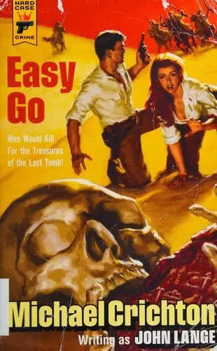 Portada de Easy Go