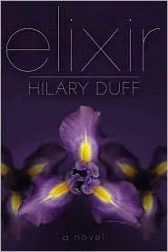 Capa de Elixir (livro)