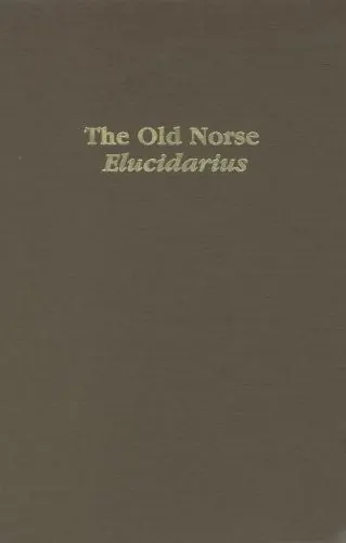 Capa de Elucidarium
