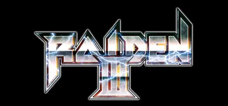 Cover of Raiden III