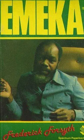 Cover of Emeka