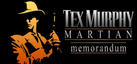 Capa de Martian Memorandum