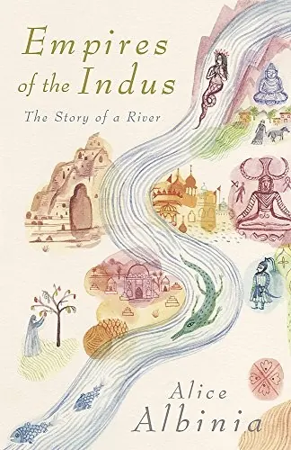 Portada de Empires of the Indus