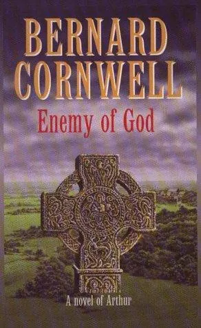Portada de El enemigo de Dios
