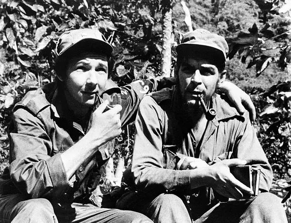 Portada de Episodes of the Cuban Revolutionary War