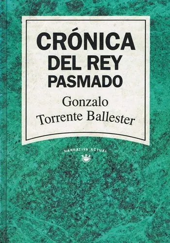 Cover of The King Amaz'd