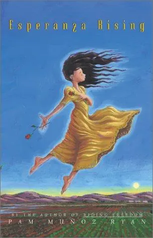 Portada de Esperanza Renace