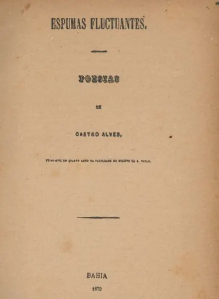 Capa de Espumas Flutuantes
