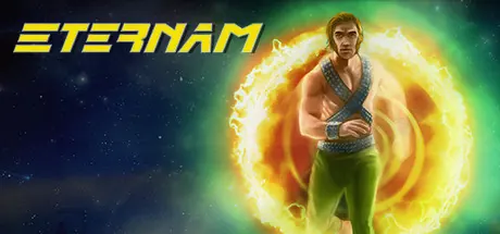 Cover of Eternam
