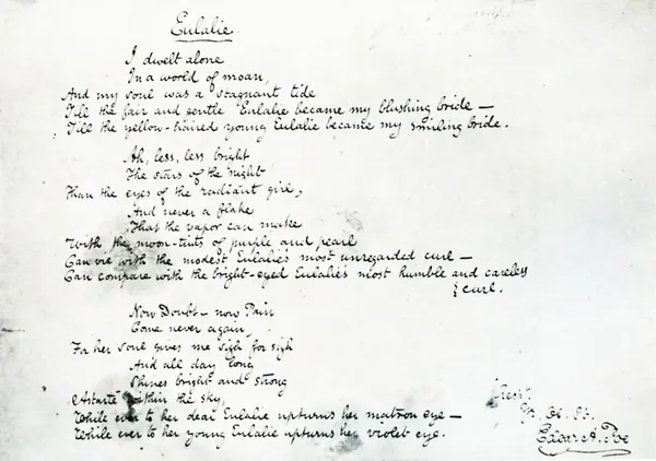 Cover of Eulalie