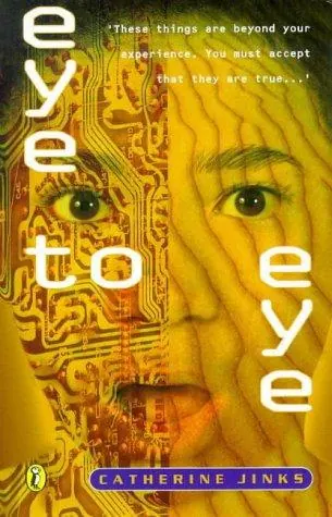 Portada de Eye to Eye