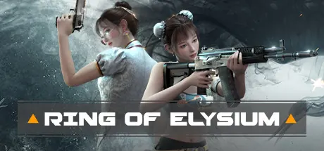 Capa de Ring of Elysium