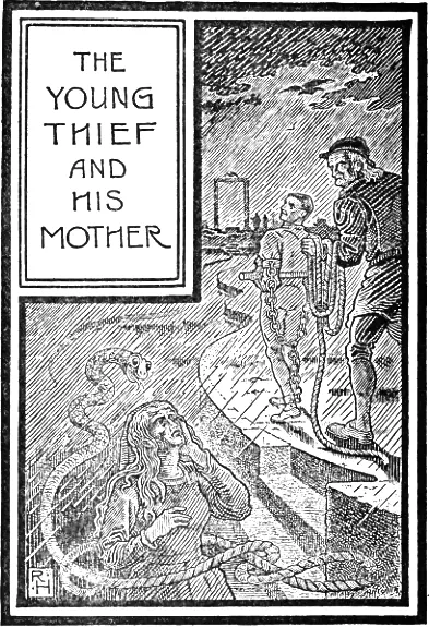 Capa de The Thief and His Mother