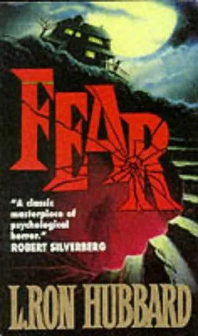Capa de Fear