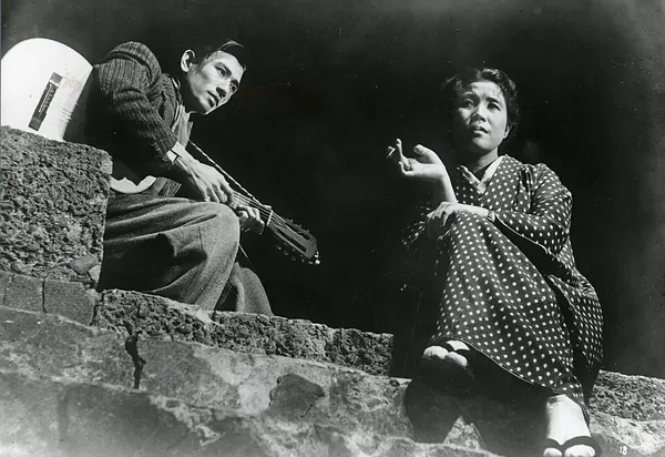 Capa de Nihon no Higeki