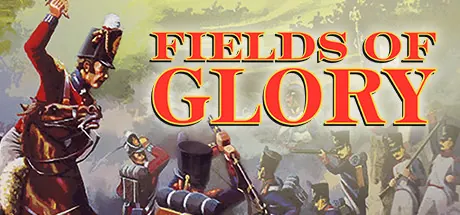 Cover of Fields of Glory
