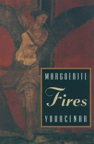 Cover of Feux